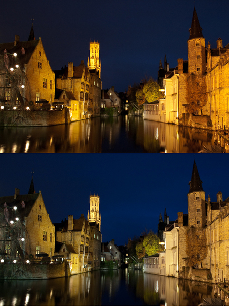 Should you be shooting RAW? | Digital Photography School | Fuji X-Pro1 | Scoop.it