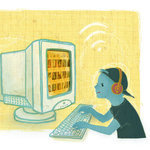 Silicon Valley Objects to Online Privacy Rule Proposals for Children | Cyborg Lives | Scoop.it