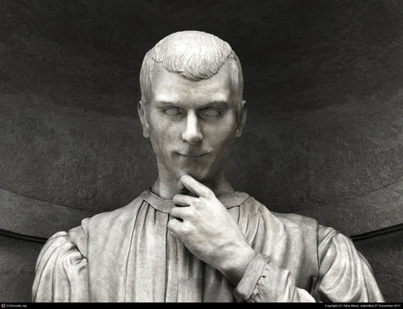 Self publishing, blogging e Machiavelli: cosa hanno in comune? | Diventa editore di te stesso | Scoop.it