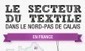 [Infographie] Le secteur du textile dans le Nord-Pas de Calais | A la rencontre des ch'tis | Scoop.it