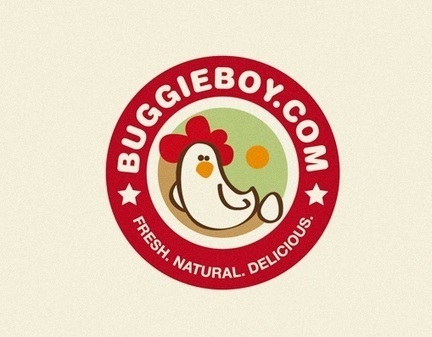 30 Examples of Perfect Color Combinations In Logo Design | Design Superstars | timms brand design | Scoop.it