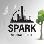 Spark Social City, l'exp&eacute;rience digitale de Chevrolet | Curiosit&eacute; Transmedia & Nouveaux M&eacute;dias | Scoop.it