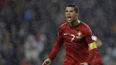 Ronaldo Million Likes on Ronaldo Becomes First Athlete With 50 Million Facebook  Likes