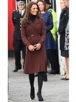 Kate Middleton Style File - OSOYOU.com | whatsyourlook | Scoop.it