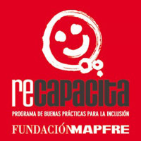 Revista Educaci&oacute;n 3.0, tecnolog&iacute;a y educaci&oacute;n: recursos educativos para el aula digital &raquo; Programa Recapacita, para sensibilizar sobre la discapacidad | Recursos y noticias de Educaci&oacute;n Infantil y Educaci&oacute;n Primaria | Scoop.it