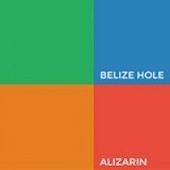 Making it Work: Flat Design and Color Trends | inspirations | Scoop.it