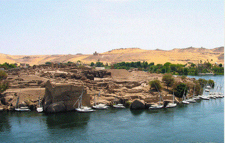 Eau&nbsp;: Les craintes de l&rsquo;Egypte | &Eacute;gypte-actualit&eacute;s | Scoop.it