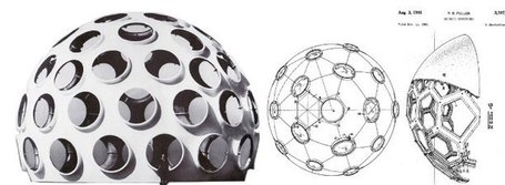 Convocatoria Taller Fablab.16 Fundamentos de geometr&iacute;a para el dise&ntilde;o computacional y param&eacute;trico | FabLab today | Scoop.it