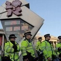 Let the Games begin: London&rsquo;s Dystopian Olympics | Psychogeography | Scoop.it