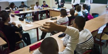 Education : 6 000 postes cr&eacute;&eacute;s &agrave; la rentr&eacute;e dans le second degr&eacute; | L'enseignement dans tous ses &eacute;tats. | Scoop.it