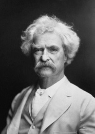 Mark Twain&rsquo;s Guide to Living an Awesome Life: 7 Essential Tips | Gabriel Catalano human being | #INperfeccion&reg; a way to find new insight & perspectives | Scoop.it