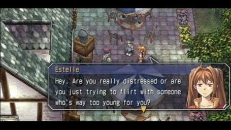 What Makes RPG Dialogue Great (And How It Can Go Wrong) | Transmedia: Storytelling for the Digital Age | Scoop.it