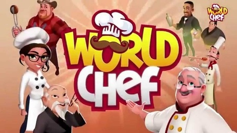 World Chef Cheats