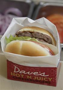 Wendy&rsquo;s remakes its 42-year-old hamburger | Ad News from Around the world | Scoop.it