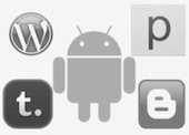 Highly Recommended Android Apps for Bloggers/Blogging | TechSource | Android Apps | Scoop.it