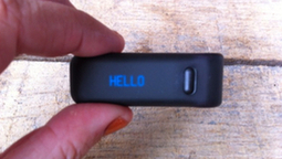 How the fitbit got me to walk more and be part of society again | Bodywork | Scoop.it