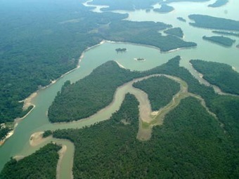 El Amazonas desconocido - La cuna de la vida (Documental) | Mundo | Scoop.it