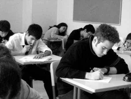12 Strategies For Critical Assessment | Engagement Based Teaching and Learning | Scoop.it