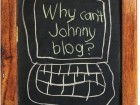 Why can&rsquo;t Johnny blog? | Digital Citizenship in Schools | Scoop.it