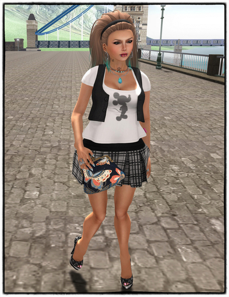 .:* SL Free for All *:.: *☼.｡.London Bridge .｡.☼* | Second Life Freebies | Scoop.it
