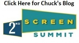 TV Goes Social Program : 2nd Screen Summit | TV Goes Social 2.22.12 | Fashion Technology Designers & Startups | Scoop.it