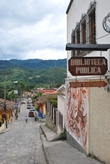 In Central America, Community-Minded Libraries Become Community Funded | LibraryLinks LiensBiblio | Scoop.it