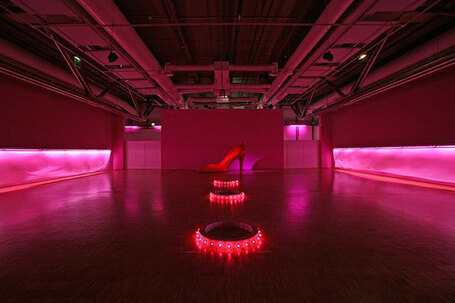 Claude L&eacute;v&ecirc;que: Valstar Barbie | Art Installations, Sculpture | Scoop.it