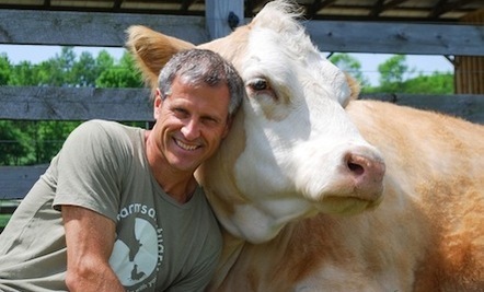 Causing animals we eat to suffer coarsens us and makes us less compassionate | YOUR FOOD, YOUR HEALTH: Latest on BiotechFood, GMOs, Pesticides, Chemicals, CAFOs, Industrial Food | Scoop.it