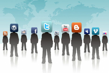 Twitter and journalism: It shouldn't be that complicated | Social Media and Journalists | Scoop.it