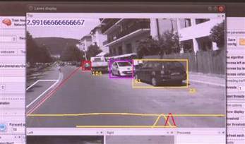 Student's self-driving car tech wins Intel science fair - NBC News.com | Future Trends and Advances In Education and Technology | Scoop.it