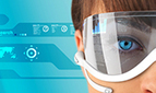 No brainer - Augmented Reality Glasses & &ldquo;In Your Face&rdquo; Locative Marketing | Rise Interactive | digitalassetman | Scoop.it