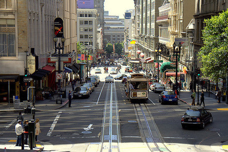 San Francisco Approves Huge Eco-Makeover | CleanTech | Scoop.it