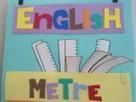 Ideas about ESL/ EFL teaching: English Metre &ndash; A nice technique to combat L1 use in the classroom. | Teaching EFL | Scoop.it