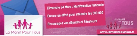 Contre le mariage pour tous ? Signez la p&eacute;tition CESE | fb27 Infos | Scoop.it