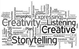 Leadership is in the Story | Wildland Fire Leadership | The Daily Leadership Scoop | Scoop.it