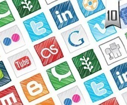 Social media: a must-have for small businesses | FRANk | Social Media Business | Scoop.it