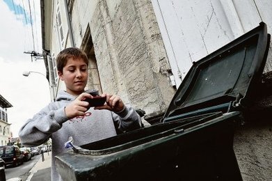Fais ta vid&eacute;o sur l'&eacute;co-attitude ! | L'attrape-images | Scoop.it