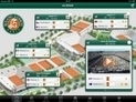 Suivez le tournoi de Roland-Garros avec votre iPad | Le Sport rien que le Sport "Autrement" ou presque | Scoop.it