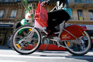 VelôToulouse ouvert 24h/24.