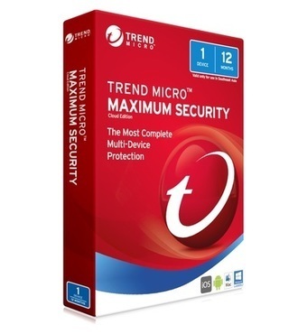 Trend Micro Antivirus Crack Torrent