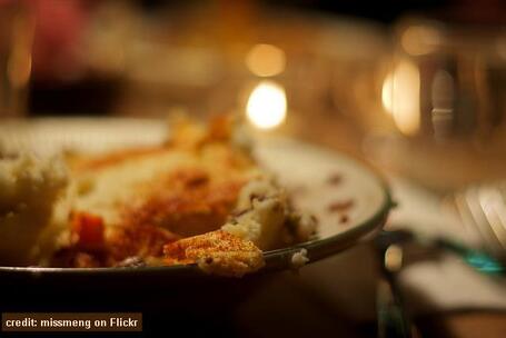 How To Make Cottage Pie | English Listening Lessons | Scoop.it