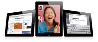 Usability of iPad Apps and Websites: Research Findings | UXD for Students | Scoop.it