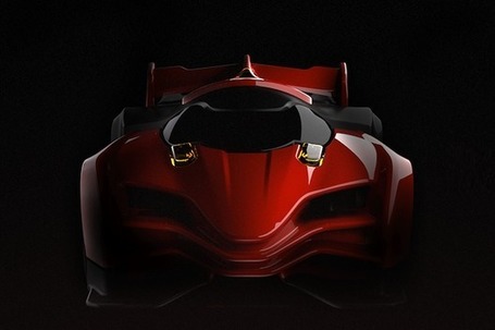 Is Anki the Hottest Robotics Company You've Never Heard Of? - IEEE Spectrum | The Robot Times | Scoop.it