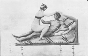 La prostitución en la Antigua Roma | Sexualidad En La Epoca Romana | Scoop.it