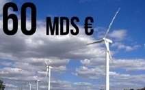 Efficacit&eacute; &eacute;nerg&eacute;tique : un secteur en plein boom ! | inforenovateur.com | Scoop.it