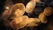 Jellyfish blooms creating oceans of slime | captivity | whale news | Scoop.it