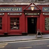 Nae Chance Nigel! Edinburgh&rsquo;s Lament | National Collective | My Scotland | Scoop.it