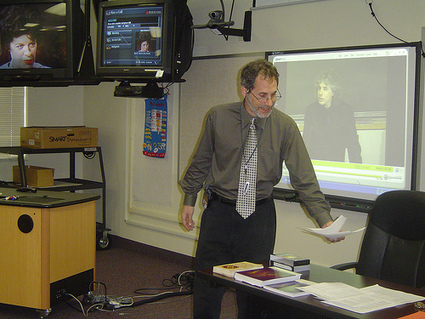 The History of Distance Education - Distance Education.org | Distance Education and Learning Futures | Scoop.it