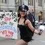 Photos: Occupy Wall Street's March Against Police Brutality | #ows | Scoop.it