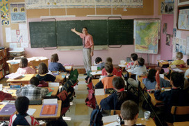 El constructivismo y la clase magistral | A New Society, a new education! | Scoop.it